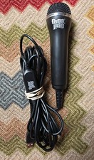 Guitar hero microphone for sale  Bemidji