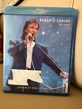 dvd roberto carlos comprar usado dvd roberto carlos comprar usado Enviando para Brazil
