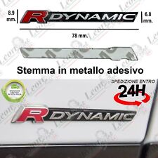 Stemma logo dinamic usato  Misterbianco