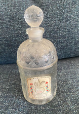 Flacon parfum ancien d'occasion  Antibes