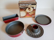 Backformen set kaiser gebraucht kaufen  Esslingen am Neckar