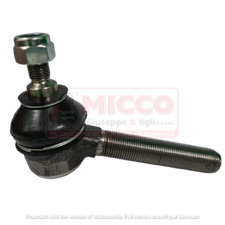Testina sterzo 16x18 usato  San Nazzaro