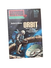Terra astra 264 gebraucht kaufen  Göttingen