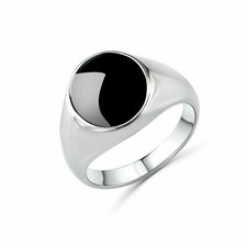 Anello chevalier uomo usato  Arcugnano