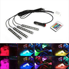 Led rgb car for sale  Rowland Heights