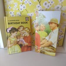 Ladybird books birthday for sale  EDINBURGH