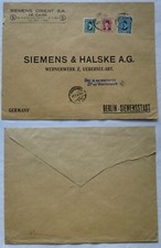 124362 firmen brief gebraucht kaufen  Borna