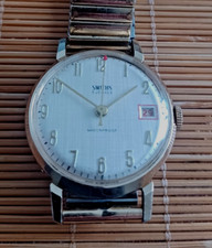 Vintage smiths mechanical for sale  TREORCHY