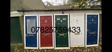 Composite doors frames for sale  HARROW
