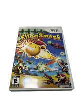 Fling smash nintendo for sale  Zephyrhills