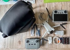 Dji mini pro gebraucht kaufen  Eibelstadt
