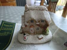 Lilliput lane cottage. for sale  CARDIFF