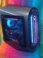 Alienware aurora r14 for sale  San Jose