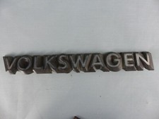 Volkswagen ancien sigle d'occasion Volkswagen ancien sigle d'occasion  Alsting