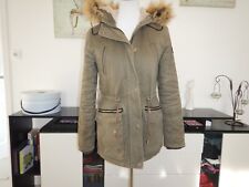 Manteau femme pimkie d'occasion  Blaye