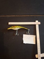 Zalt wobbler jerkbait gebraucht kaufen  Essen