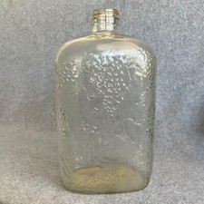 Vintage gallon embossed for sale  San Diego