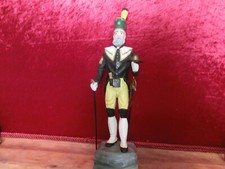 Großer erzgebirge bergmann gebraucht kaufen  Barbing