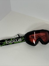 Bolle goggles youth for sale  Ogden