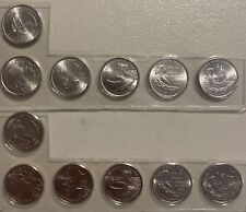 2009 territories quarter for sale  Cherry Hill