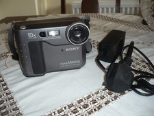 Sony mavica mvc for sale  EAST MOLESEY