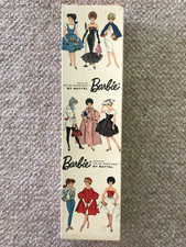 Vintage barbie 850 for sale  Summerfield