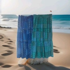 Boho patchwork maxi for sale Boho patchwork maxi for sale  STOKE-ON-TRENT