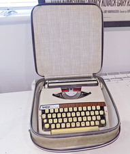 real typewriter for sale  WATERLOOVILLE