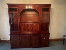 Mahogany dresser for sale Mahogany dresser for sale  YORK