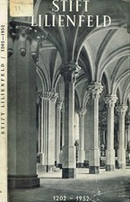 Stift lilienfeld. martin usato  Italia