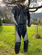 Dainese motorradkombi damen gebraucht kaufen  Leutenberg