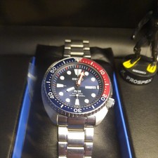 Seiko prospex padi for sale  HASTINGS