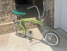 Swing bike custom for sale  Milton