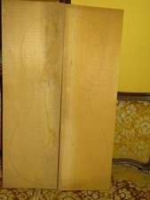 Tonholz tonewood interessante gebraucht kaufen  Deutschland