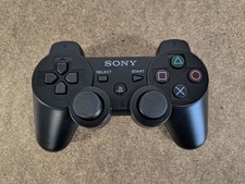 Ps3 dualshock wireless for sale  BELVEDERE