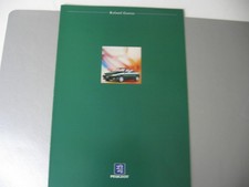 Brochure peugeot 306 d'occasion  Expédié en Belgium
