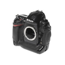 Nikon d3s scocca usato  Spedire a Italy
