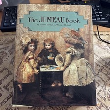 The jumeau book d'occasion  Thise