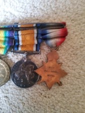Ww1 trio bedford for sale  CARLISLE