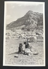 Vintage navajo indians for sale  Rifle