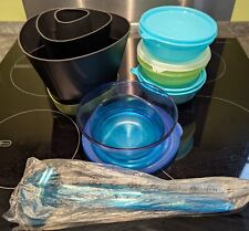 Tupperware griffbereit eleganz gebraucht kaufen  Langenlonsheim