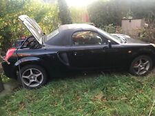 toyota mr2 turbo for sale  ALRESFORD