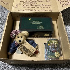 Boyds bears figurines for sale  Philadelphia
