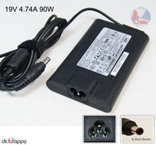 Slim 90w 5.5mm d'occasion  Expédié en Belgium