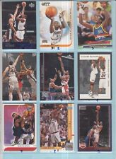 Mutombo dikembe basketball d'occasion  France