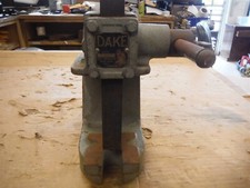 Dake model 001 for sale  Flowery Branch