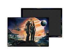 Jupiter ascending affiche d'occasion  Montreuil