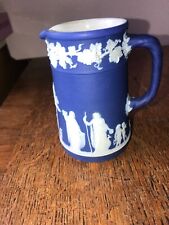 Rare wedgwood jasper for sale  HULL