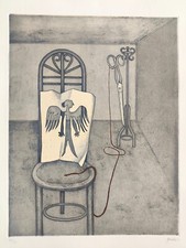 Enrico benaglia barbiere usato  Terni