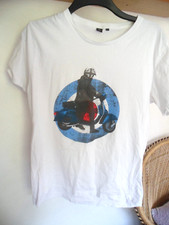 Scooter shirt mod for sale  CHESTERFIELD